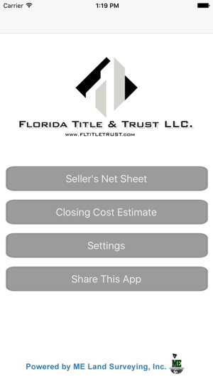 Florida Title Trust(圖1)-速報App