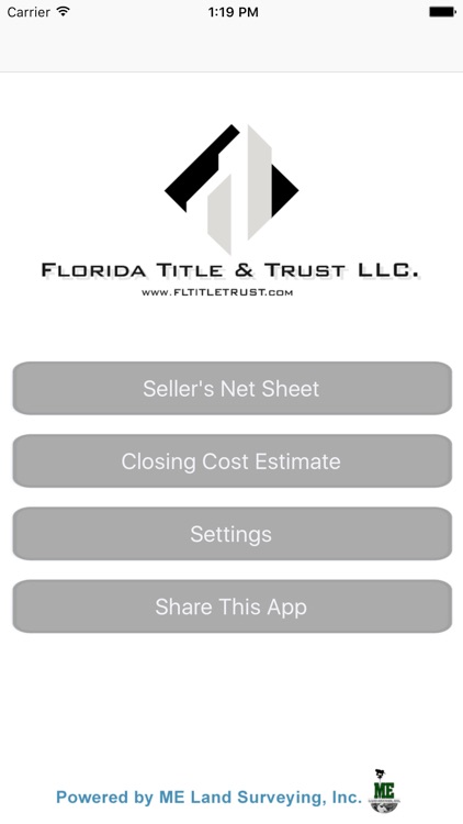 Florida Title Trust