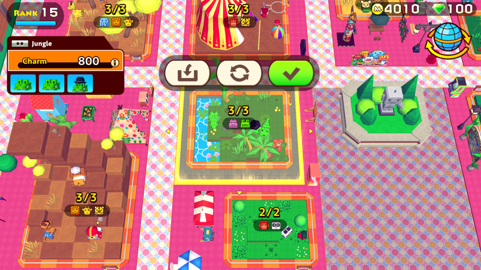 #9. Zookeeper World (macOS) 由: KITERETSU INC.