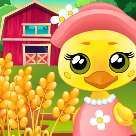 Farm Adventure - Salon Games Cheats