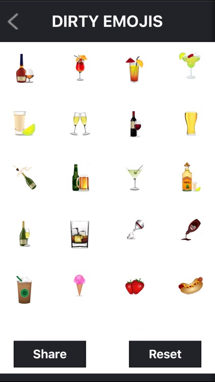 DIRTY EMOJIS screenshot-3