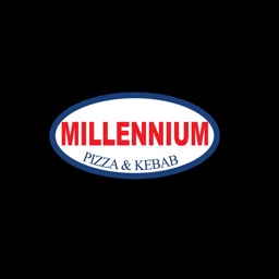 Millennium Pizza and Kebab