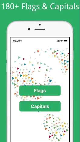 Game screenshot Flags & Capitals of the World mod apk