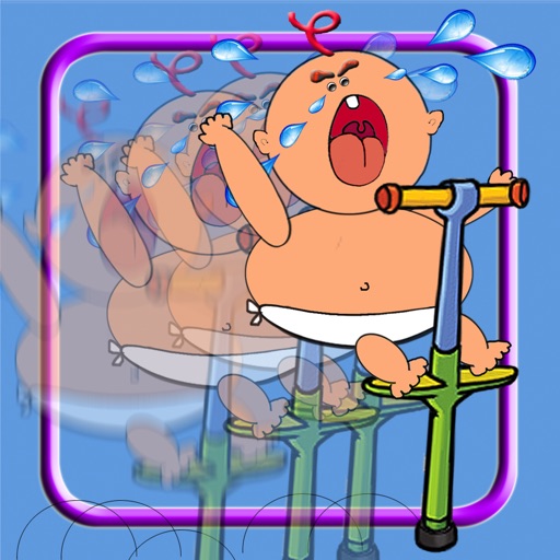 PogoBaby Icon