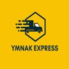 Ymnak Express icon