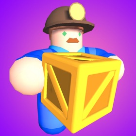 Snímky obrazovky (4) Blocks Push
