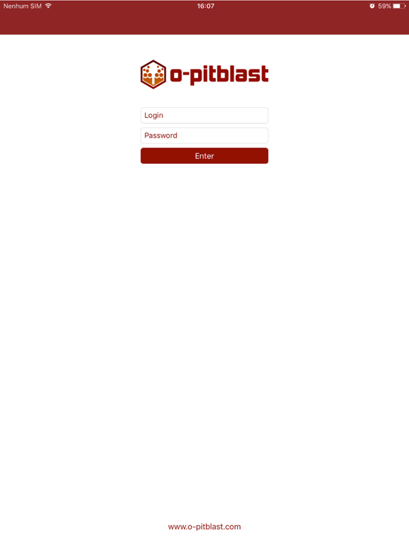 Screenshot #4 pour O-Pitblast