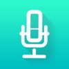 音声ディクテーション - 文字起こし - iPhoneアプリ
