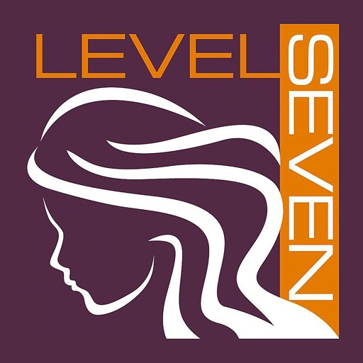 Level Seven Salon - AppWisp.com