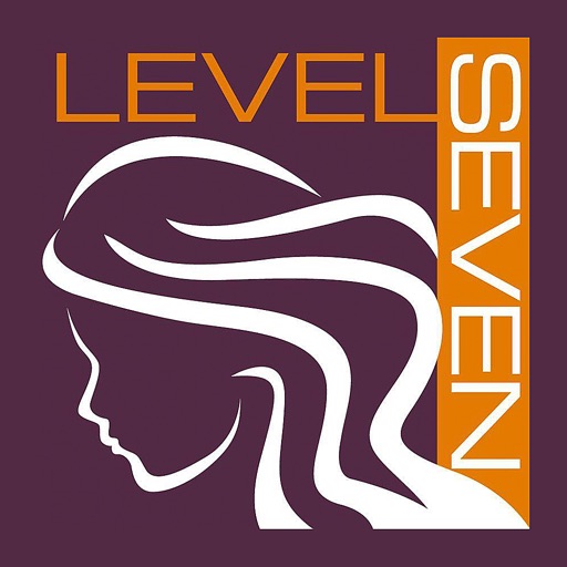 Level Seven Salon icon