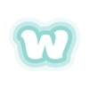 Wispeo app icon - Photo & Video app for iPhone