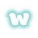 Wispeo app icon - Photo & Video app for iPhone