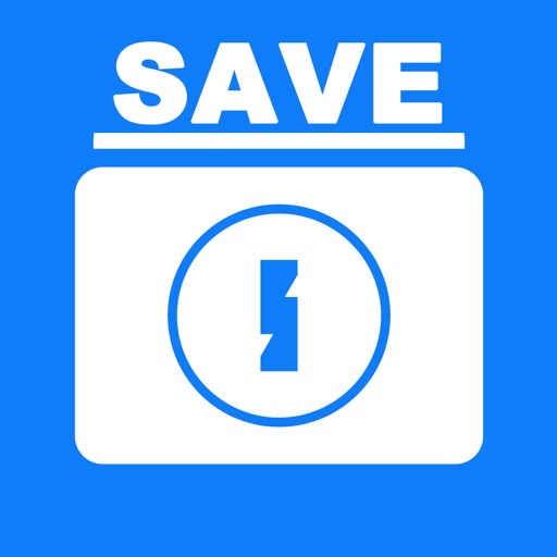 SavePassword icon