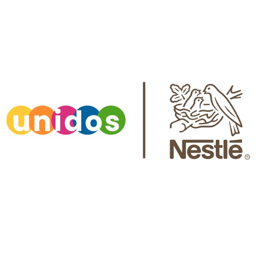 Unidos Nestle icon