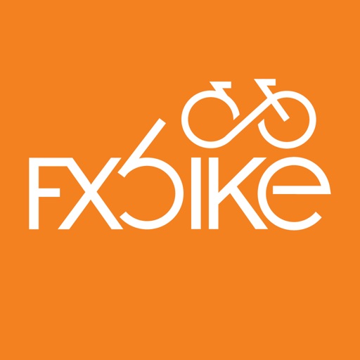Fx Bike icon