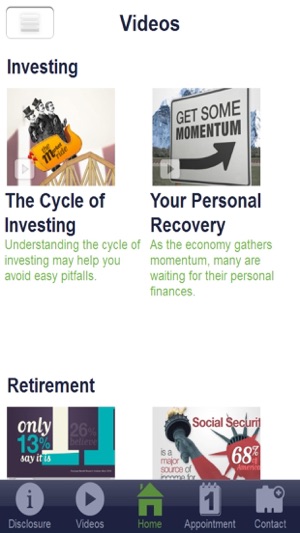 Condon Sullivan Wealth Management & Planning(圖3)-速報App