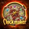 Rescue the town from the evil curse of the Old Clockmaker