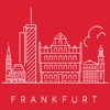 Icon Frankfurt Travel Guide .