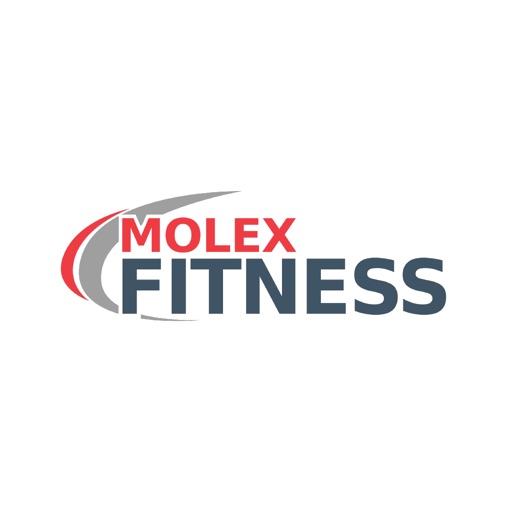 Molex Fitness icon