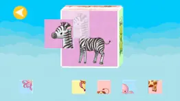 Мозайка детям: 3d игры паззлы айфон картинки 4