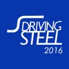 Driving Steel 2016