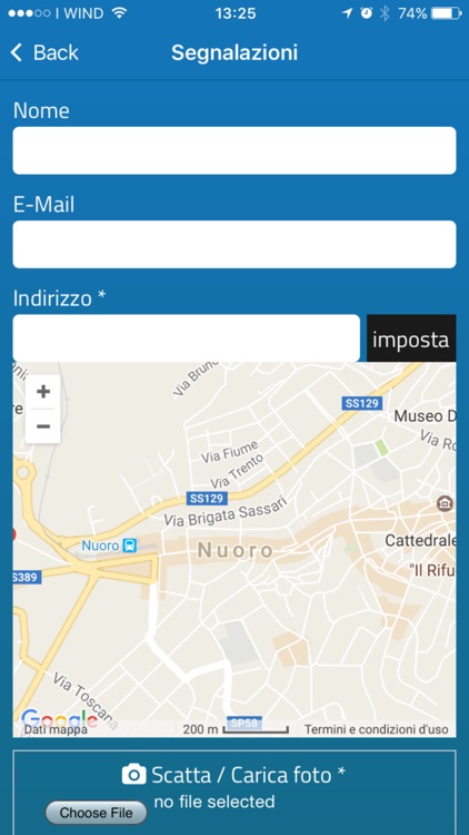 Tzente APP screenshot-4