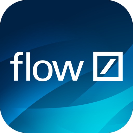 Flow – Deutsche Bank iOS App
