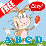 Learn Alphabet A to Z Worksheets for Preschoolers - アプリアイコン