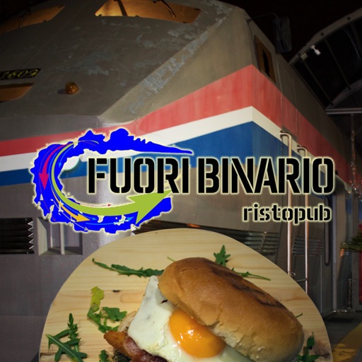 Fuori Binario