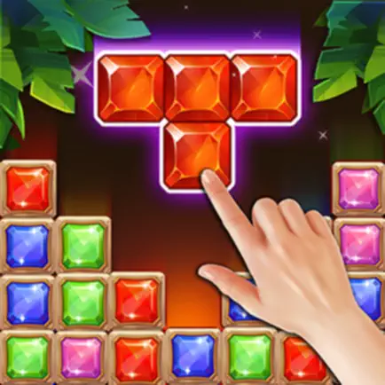 Block Puzzle-Jewels Jungle Cheats