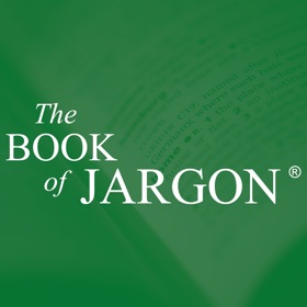 스크린샷 (4) The Book of Jargon® - IA