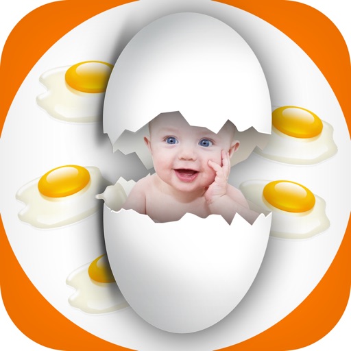 What will my baby look like Mom orDad?:Like Parent iOS App