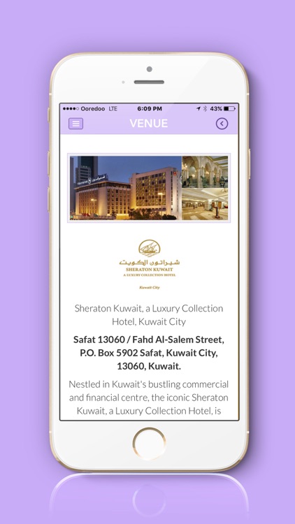 ObGyn Conf screenshot-4