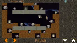 Game screenshot Underground Escape apk
