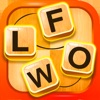 Word Surge - Crossword puzzle icon