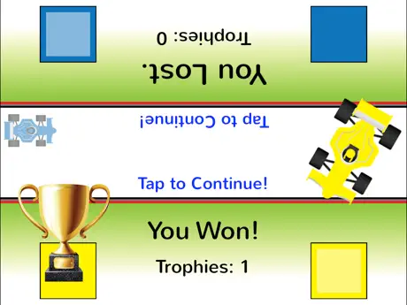 Tap Racing