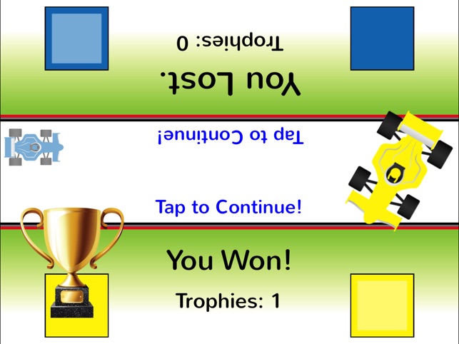 ‎Tap Racing