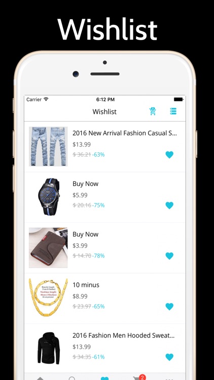 10minus - freedom of shopping screenshot-3