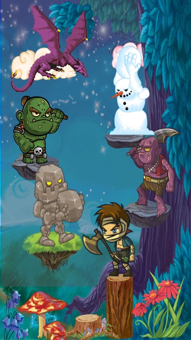 How to cancel & delete Org Escape Epic Run from iphone & ipad 4