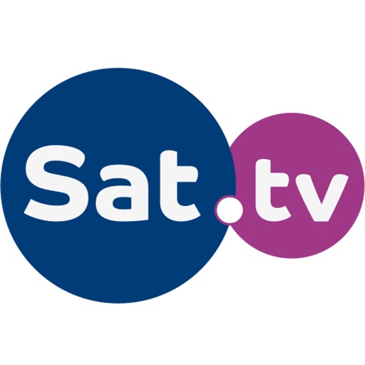 Sat.tv: ТВ гид от Eutelsat