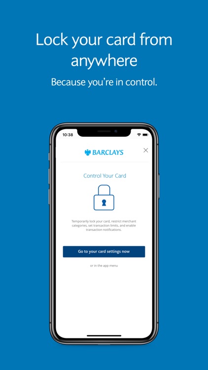 Barclays US Credit Cards screenshot-6