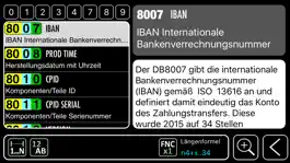 Game screenshot Barcode Check apk