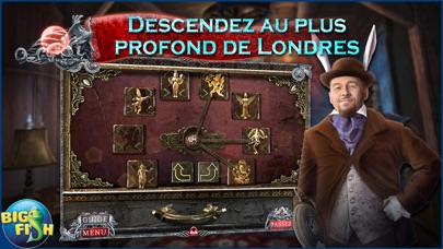 Screenshot #3 pour Vermillion Watch: L'Accord de Moorgate - Objets