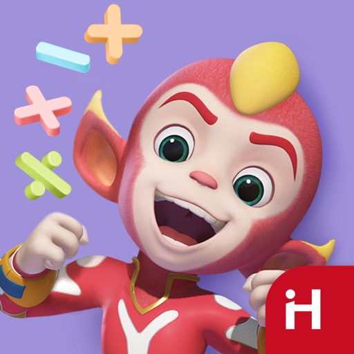 iHuman Magic Math Download