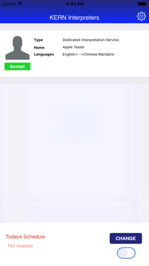 KERN Provider(圖2)-速報App