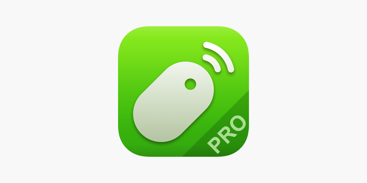 Remote Mouse Pro on the App Store