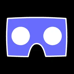 You 360 Video app icon