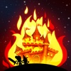 Castle of Burn - iPhoneアプリ