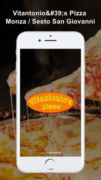 Vitantonio's Pizza