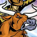 Bull Rider : Horse Riding Race App Problems